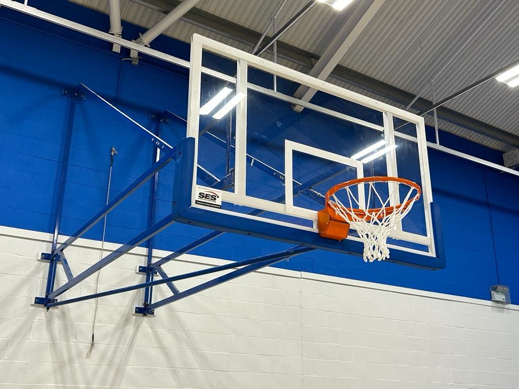 Basketball Goals