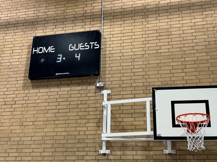 Scoreboards