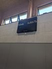 Scoreboards