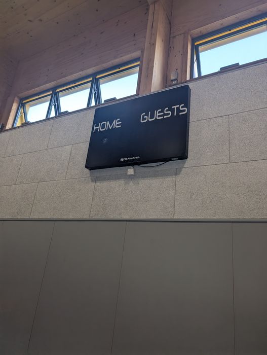 Scoreboards