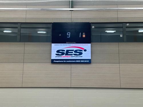 Scoreboards