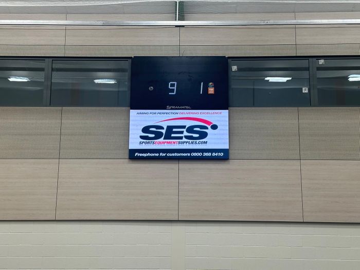 Scoreboards