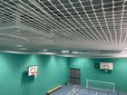 Ceiling Netting