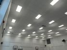 Ceiling Netting