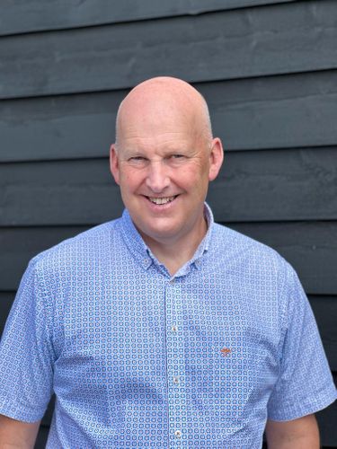 Paul Downer