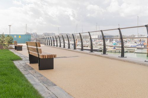 Specify SureSet Resin Bound Paving with Confidence | Durable, Sustainable, Hard Landscaping