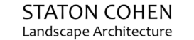 Staton Cohen Landscape Architecture