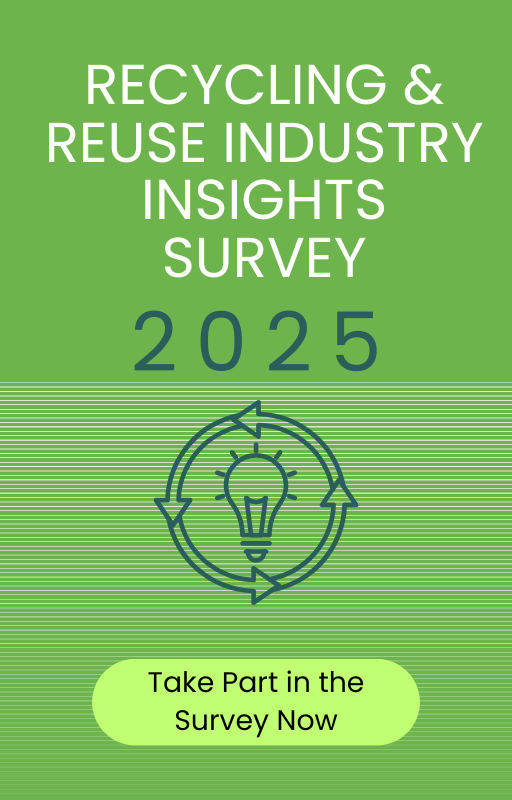 Recycing & Reuse Industry Insights Report