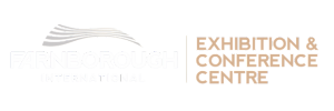 Farnborough Exhibition & Conference Center logo