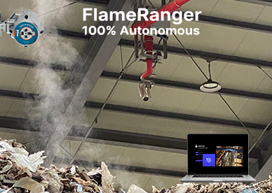 Flame Ranger
