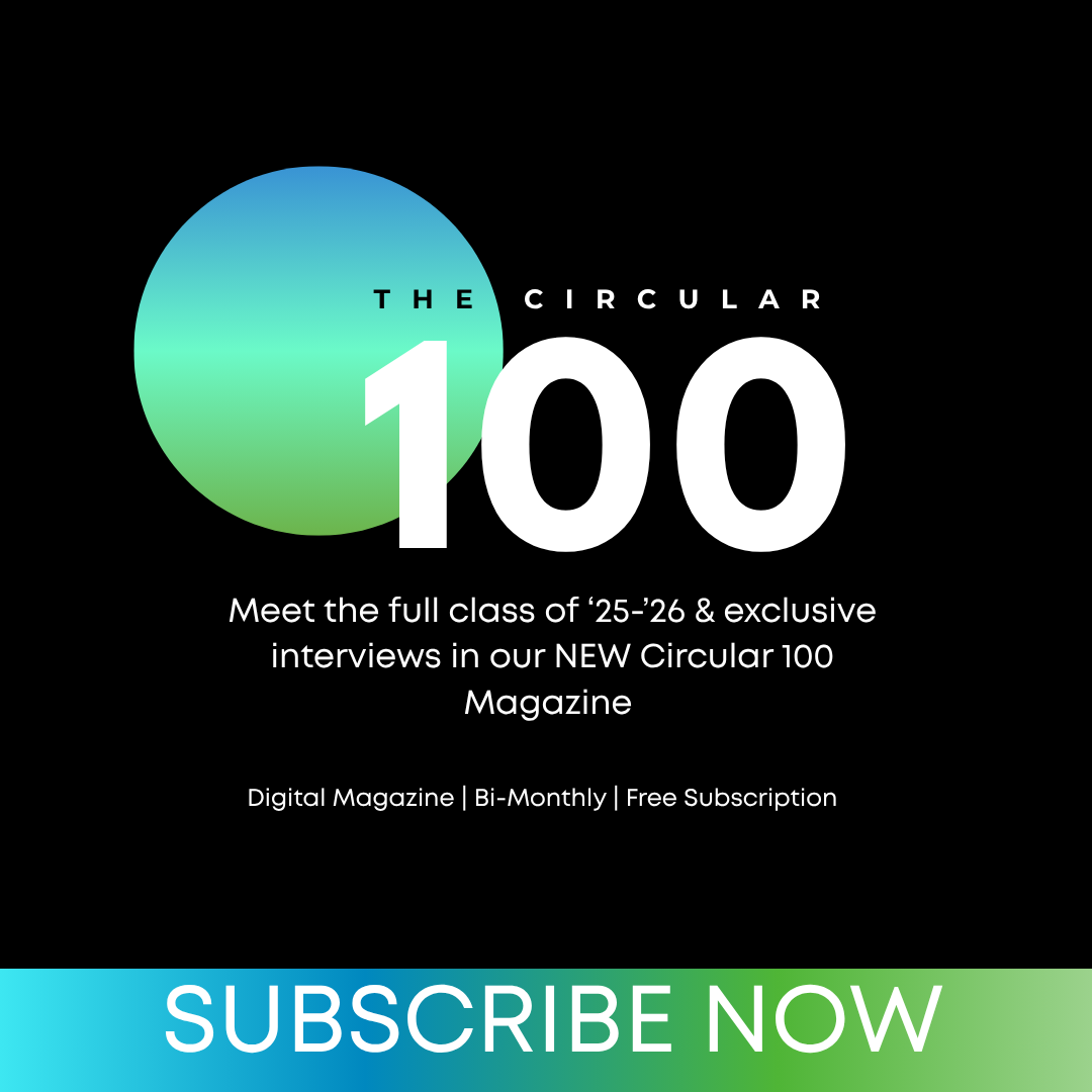 Circular 100 - Subscribe Now!
