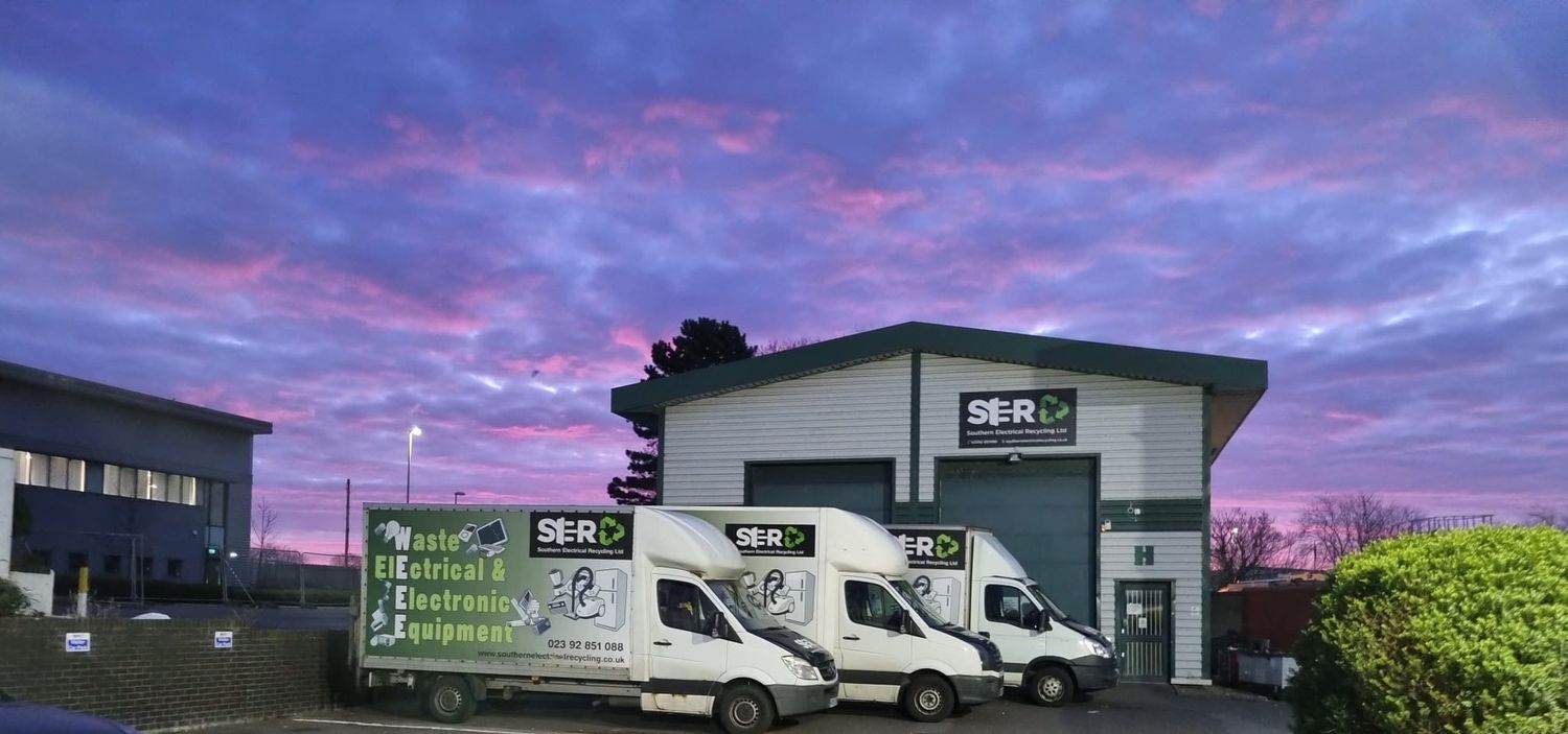 Southern Electrical Recycling