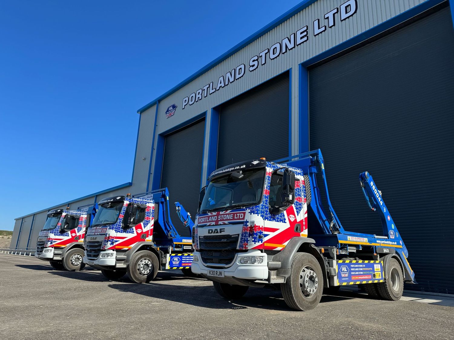 BOUGHTON ENGINEERING LIMITED