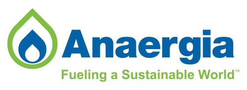 Anaergia UK Ltd