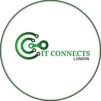 Exhibitor profile image for IT Connects London