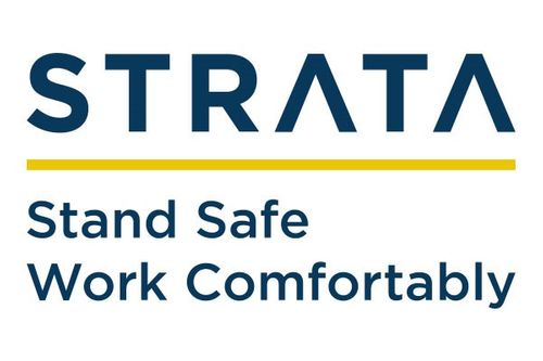 Strata Sales Ltd 