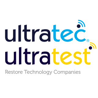 Exhibitor profile image for Ultratest