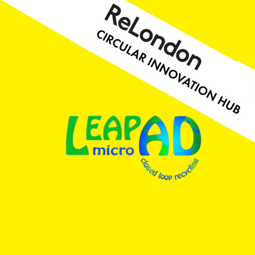 MAD LEAP CIC