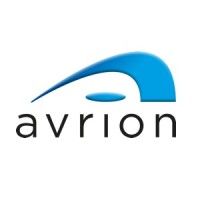 Exhibitor profile image for Avrion