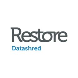 Restore Datashred