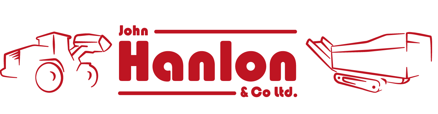 John Hanlon & Co Ltd. (dba Komptech GmbH)
