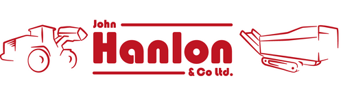John Hanlon & Co Ltd. (dba Komptech GmbH)