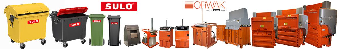 Orwak Easi UK Limited