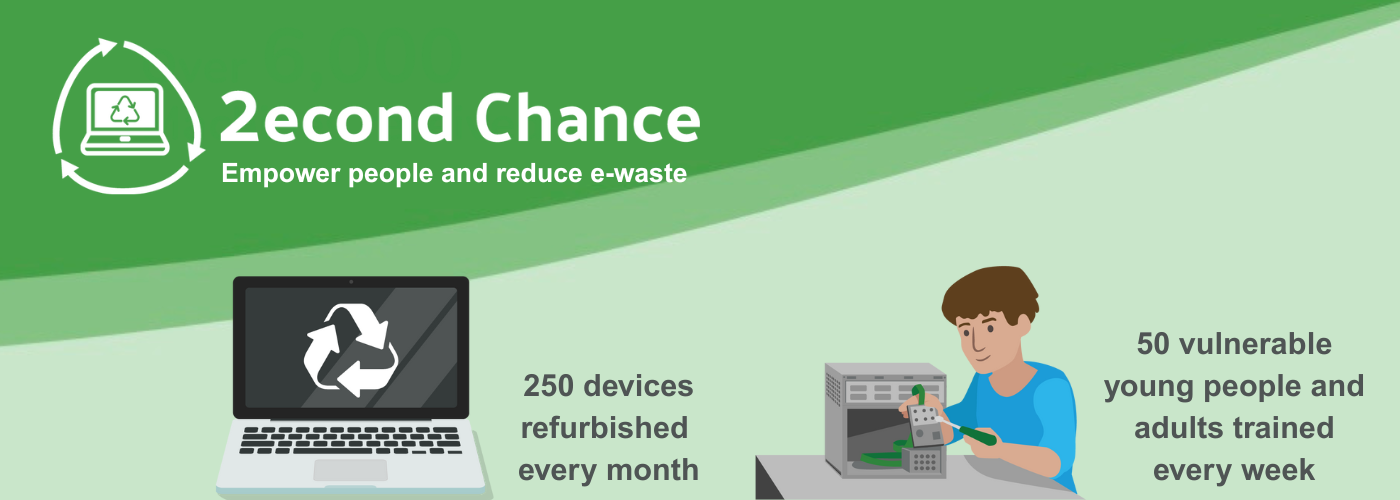 2econd Chance