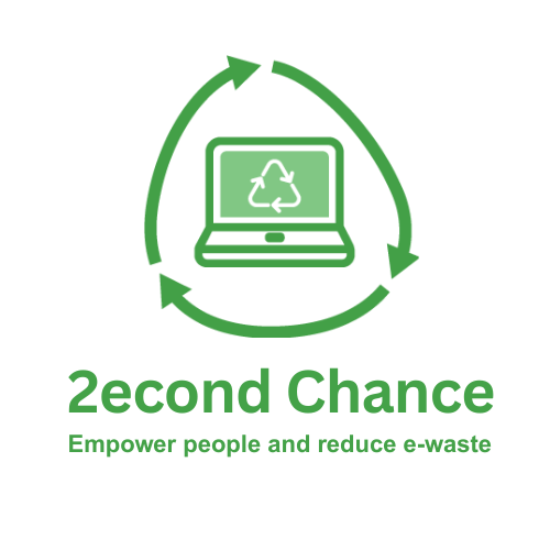 2econd Chance