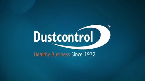 Dustcontrol