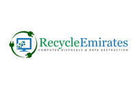 Company name - RECYCLE EMIRATES