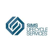 Company name - Sims Lifecycle Services