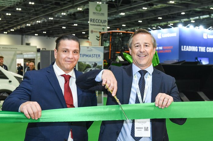 The Recycling Expo 2025 - Event Round-Up