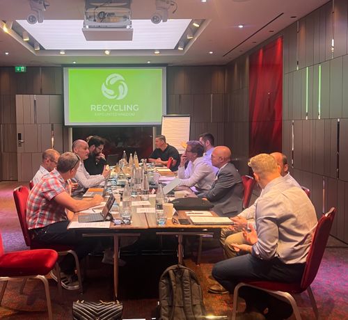 The Waste Dilemma: Policy, Progress and the Gaps in Between - Insights from the Recycling Expo 2025 Roundtable