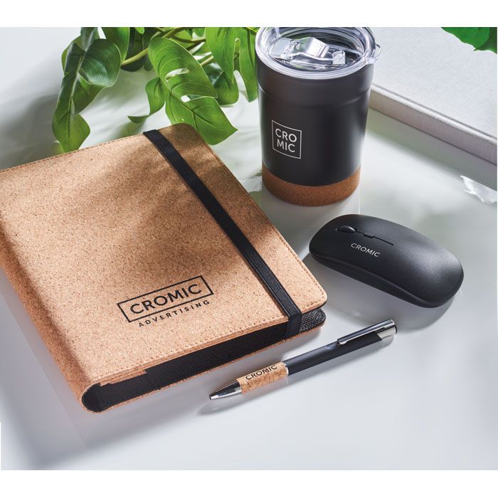 Award Winning Sustainable Merchandise Supplier