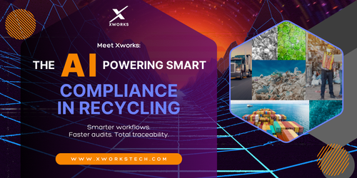 Reimagining Compliance for the Recycling Industry