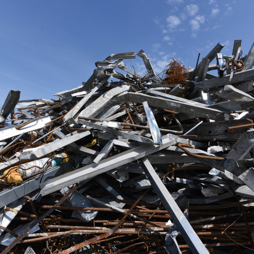 From Scrap to Strategy: How Unimetals Powers the Energy Transition