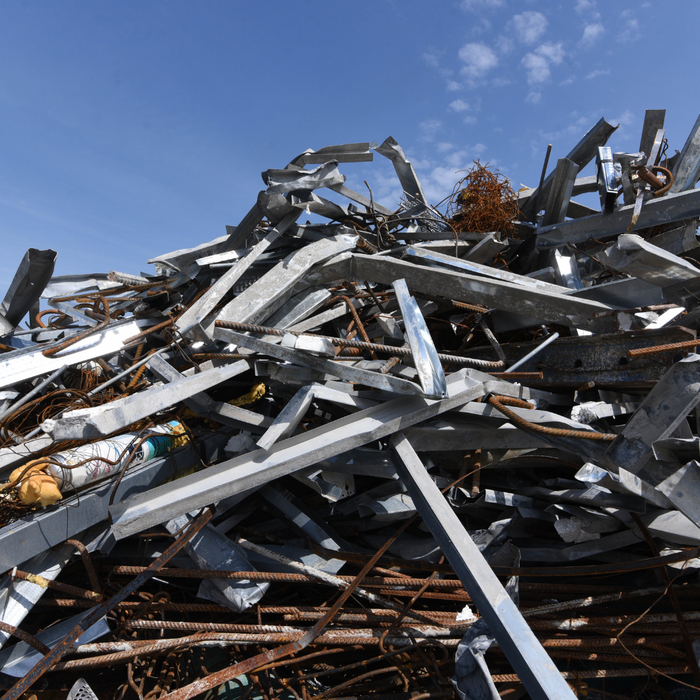 From Scrap to Strategy: How Unimetals Powers the Energy Transition