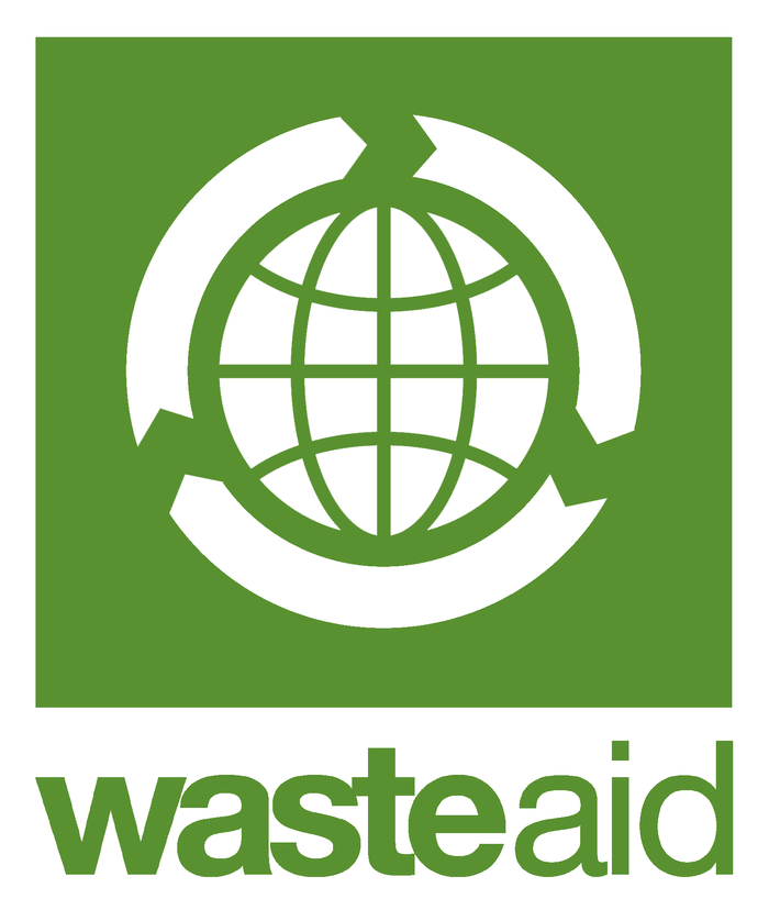 WasteAid Announced as Official Charity Partner of The Recycling Expo 2025