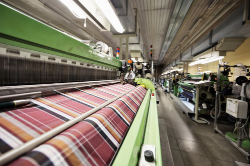 Textile Recycling in Focus: Join the UK’s Circular Fashion Movement at The Recycling Expo 2025