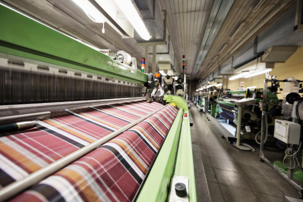 Textile Recycling in Focus: Join the UK’s Circular Fashion Movement at The Recycling Expo 2025