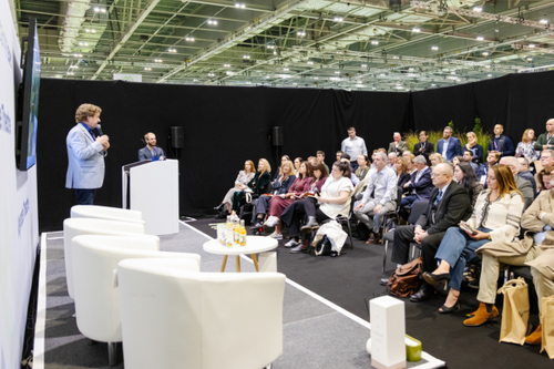 Agenda Update: Discover What’s Coming to The Recycling Expo 2025