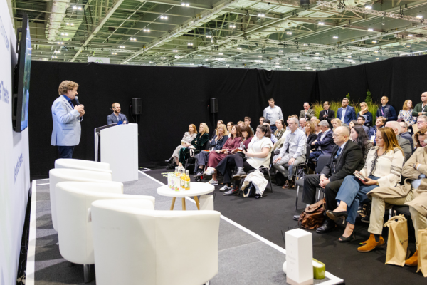 Agenda Update: Discover What’s Coming to The Recycling Expo 2025
