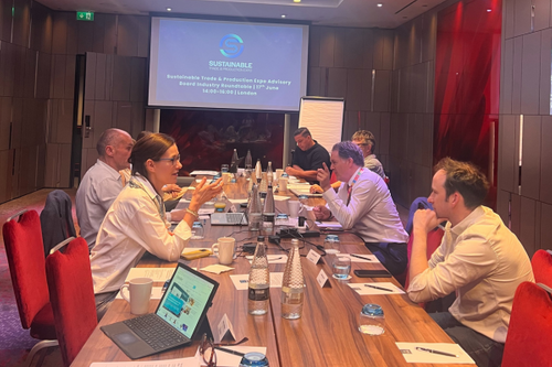 Balancing Sustainability and Profitability: Rebuilding the Business Case for Change - Insights from the Sustainable Trade & Production Expo Roundtable