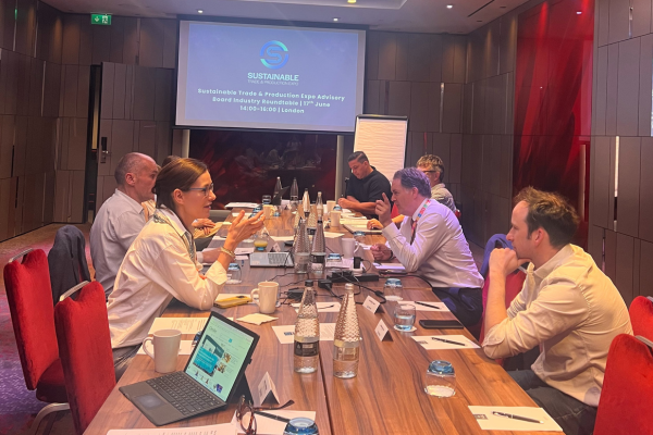 Balancing Sustainability and Profitability: Rebuilding the Business Case for Change - Insights from the Sustainable Trade & Production Expo Roundtable