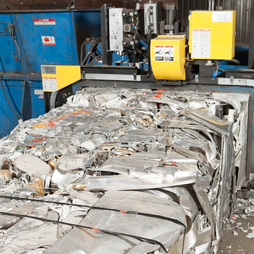 Orwak Easi UK Ltd, a SULO Group Company Are Enhancing Waste Management Efficiency: Addressing Industry Challenges