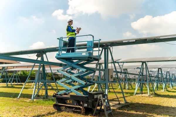 How hiring tools supports the circular economy