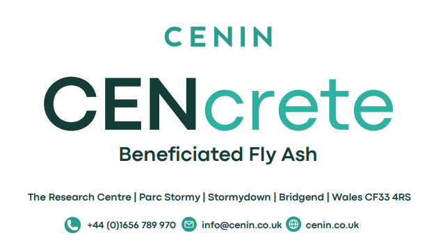 CENcrete