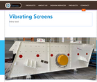 SCREENS