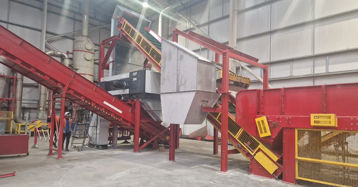 CONVEYORS